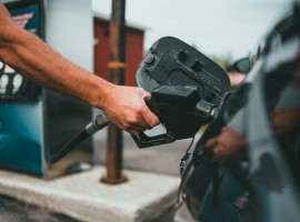 Russia Receives First Gasoline Cargo From India as Fuel Shortages Spread