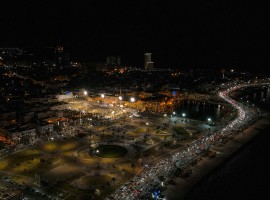 Libya Power Crisis Explodes as Grid Fails Again