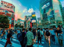 Japan’s Oil Crisis Eases, But the Import Bill Keeps Climbing
