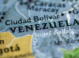 Indian Oil Giant Secures U.S. License to Return to Venezuela