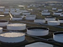 Distillate Stocks Sink Further as U.S. Crude Inventories Barely Budge