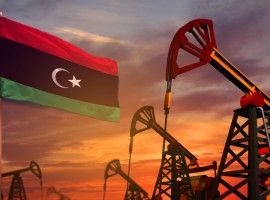 Libya Seeks Up to $40 Billion to Boost Oil Output to 2 Million Bpd