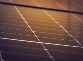 China’s Solar Exports Fell 21.4% in July