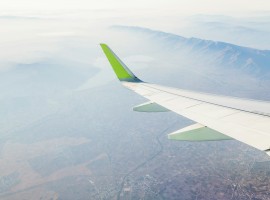 World’s Largest Electric Plane Flies for 27 Minutes on $5 of Power
