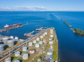 Elevated Oil Prices Push Japan’s Imports to an All-Time High
