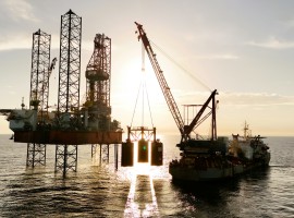 Brent Oil Price Tops $93 as U.S.-Iran Impasse Persists