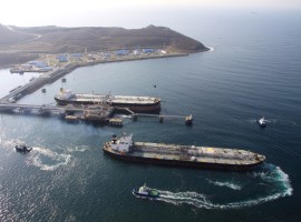China Is Squeezing India Out of Russia’s Oil Trade