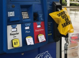 Washington Eases Gasoline Rules as Iran Pressure Campaign Jolts Fuel Costs