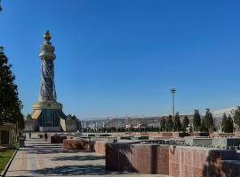 Tajikistan Turns to Iran for Oil as Russian Fuel Supply Collapses