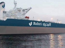 Saudi Oil Exports from Mediterranean Soar with Shuttles North to Avoid Houthis