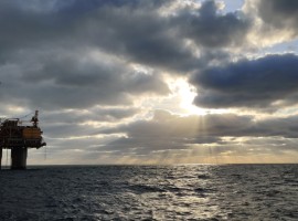Norway Takes Oilfield Climate Battle to Supreme Court