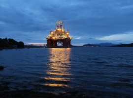 Norway Vows to Keep Drilling for Oil and Gas in the Arctic