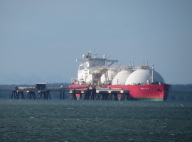 Hormuz Crisis Boosts Appeal of $42-Billion Tanzania LNG