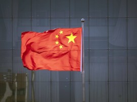 China Defies U.S. Economic D-Day against Iran