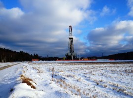 BLM Sets October Oil and Gas Lease Sale for Montana and Dakotas