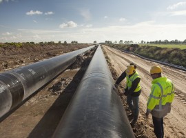The Netherlands to Miss Natural Gas Filling Target for Winter