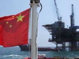 CNOOC Posts Record Profit as China Pumps More Oil at Home