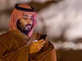 Trump Sends Saudi Nuclear Deal to Congress as Riyadh Rejects Israel Condition