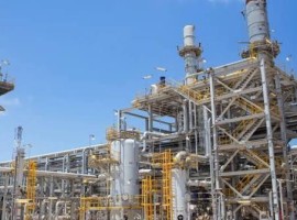 Energean in Exclusive Talks for $1 Billion BP Egypt Gas Deal