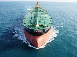 The Iran War Has Turned VLCCs Into $650,000-a-Day Assets