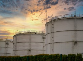 Trump Says Venezuelan Oil Will Refill U.S. Strategic Petroleum Reserve