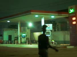 Asia Steps In to Fill Diesel Supply Gap in Africa as Middle East Exports Crash