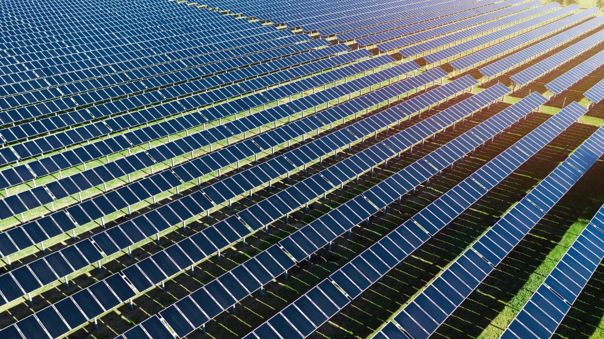 Waaree Renewable Technologies Secures 124 MWp Solar EPC Order