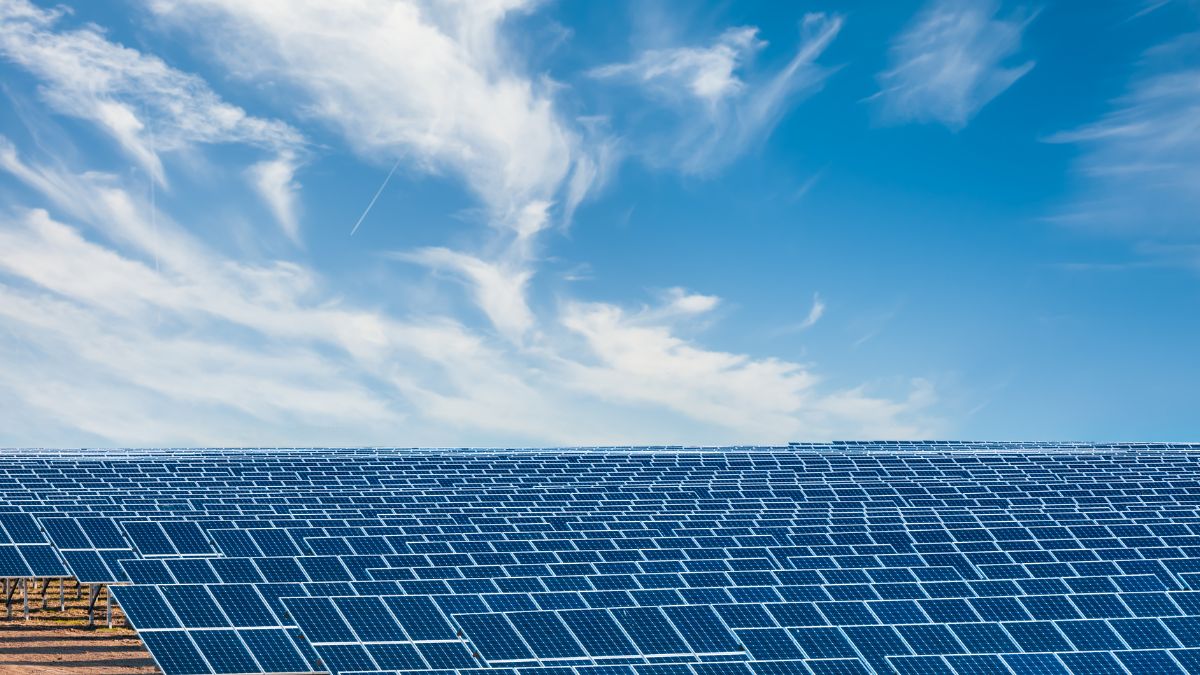 T1 Energy Secures 641 MW Solar Module Supply Agreement with Clearway Energy