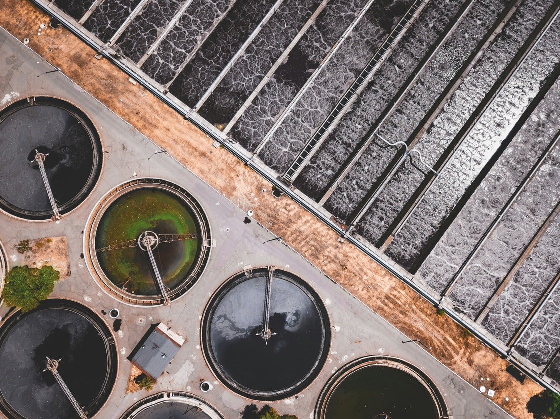 Japan trial targets high-purity CO2 recovery from sewage sludge