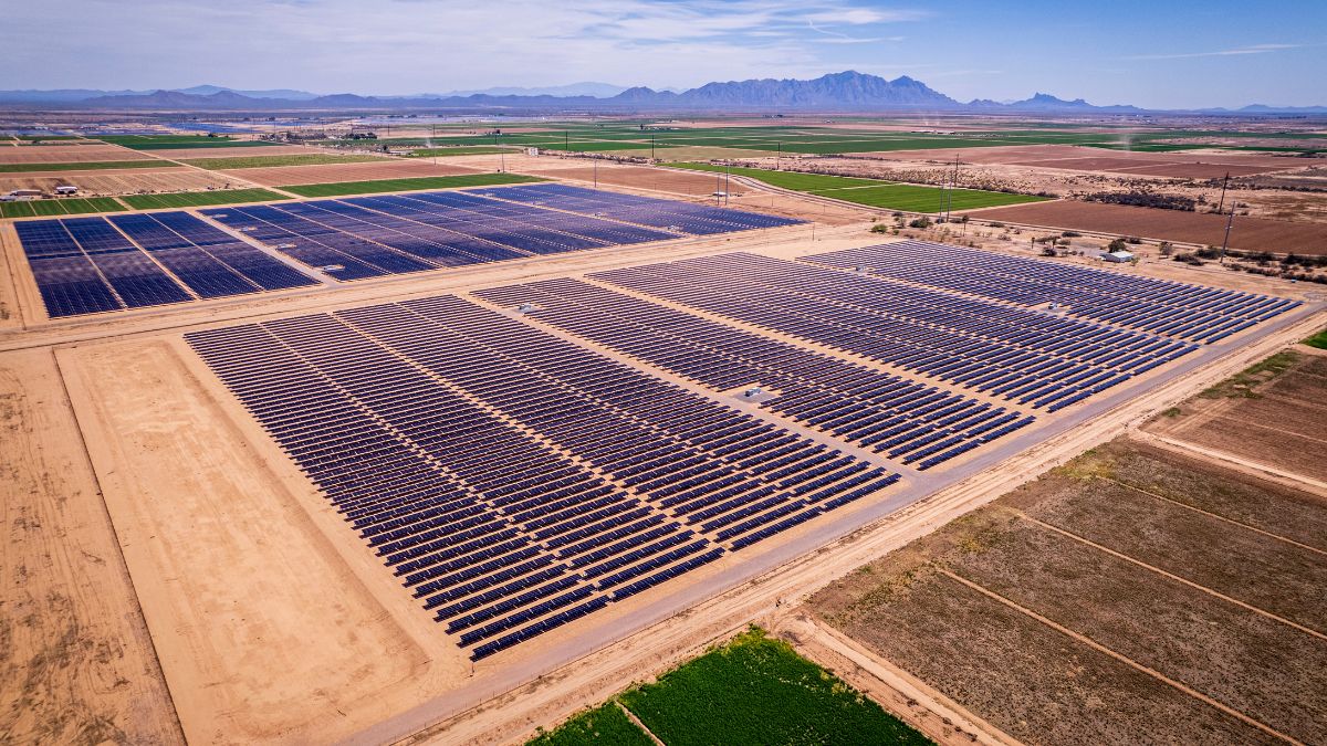 Türkiye And Saudi Arabia Expand Renewable Energy Partnership To 5,000 MW