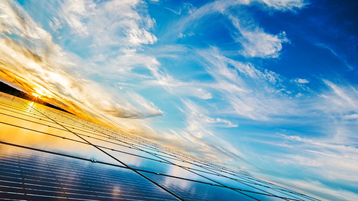 Ilikwa 50 MW Solar Facility Begins Commercial Power Supply in South Africa