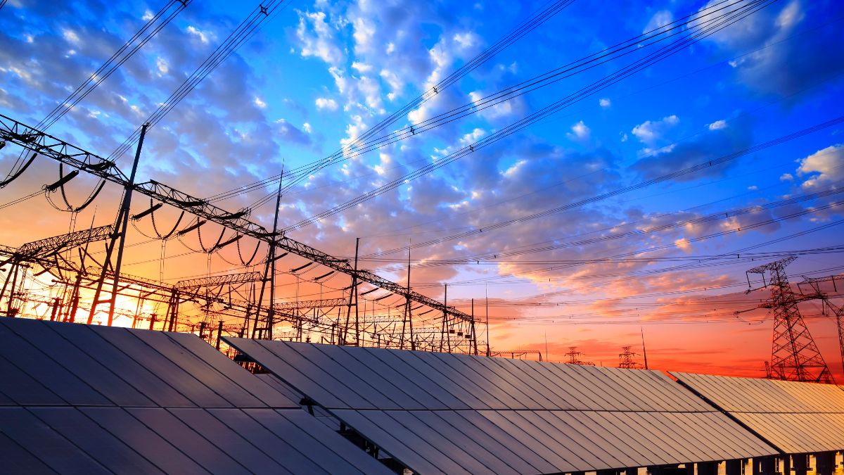 Tata Power Renewable Energy Commissions 100 MW Group Captive Solar Project In Tamil Nadu