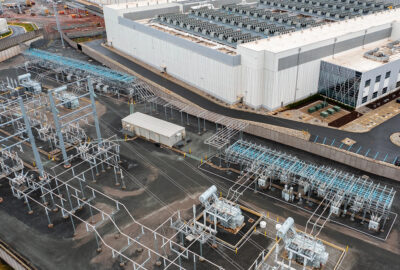 AI’s Volatile Power Demand Is Damaging Its Own Data Centers