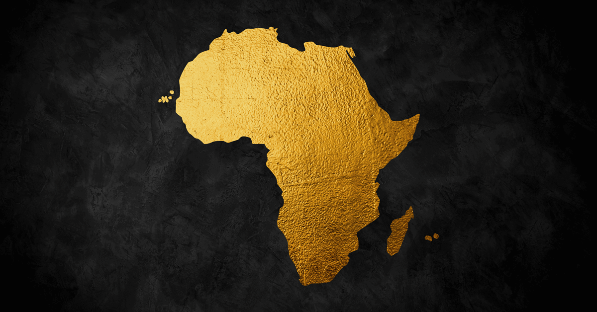 Africa Emerges as Center of Upstream Acreage Rush