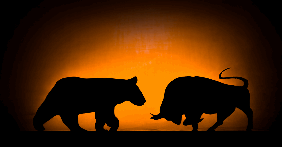 Brent Sees Another Volatile Month of Trading