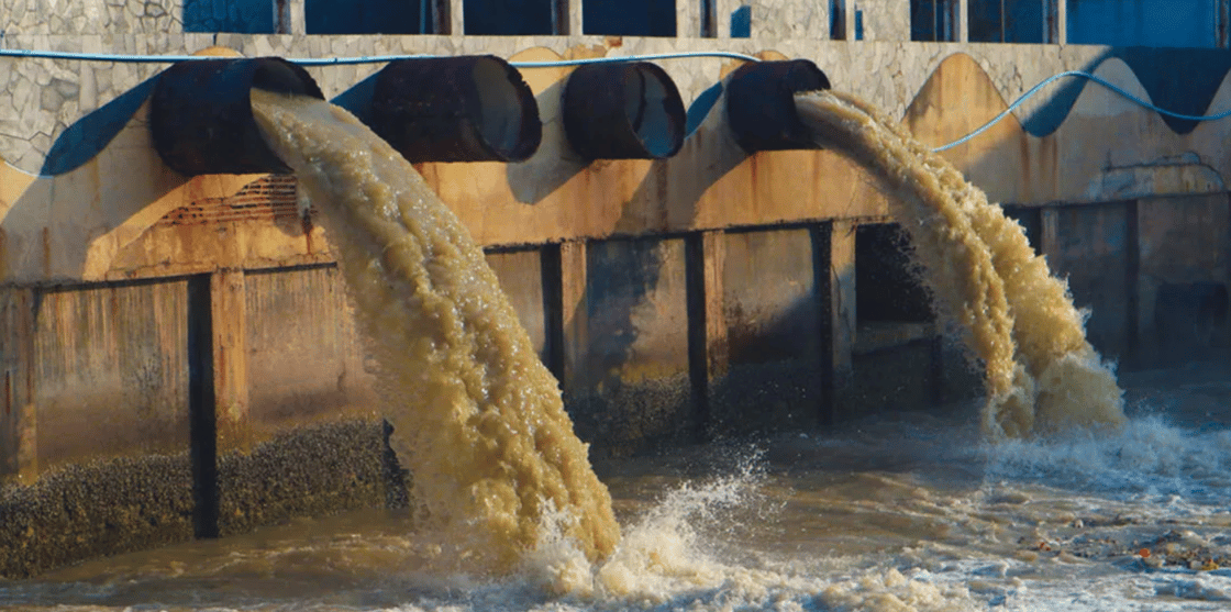 UK researchers make MOF for capturing heavy metals from wastewater
