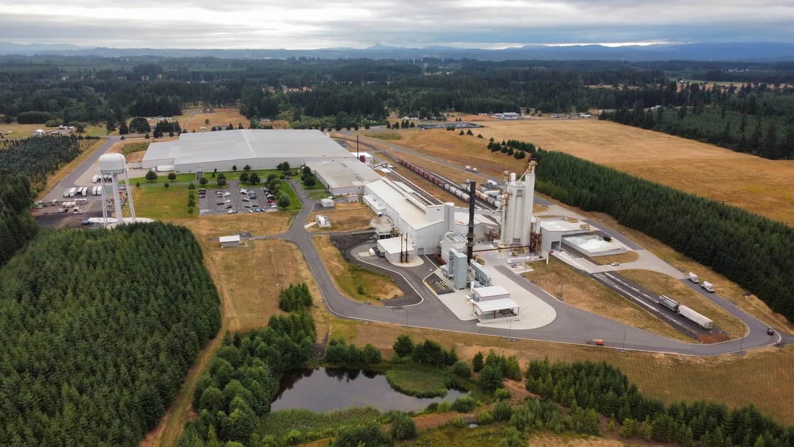 Cardinal announces ‘world’s first’ float glass carbon capture system in Washington