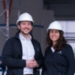 Ucaneo CEO outlines next steps after opening Germany’s largest DAC facility