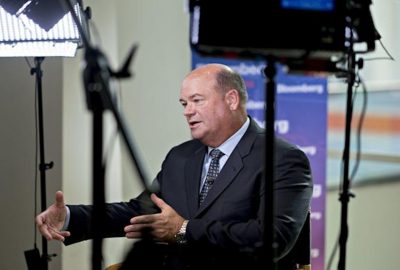 ConocoPhillips Says Lance Retiring After 14 Years as CEO