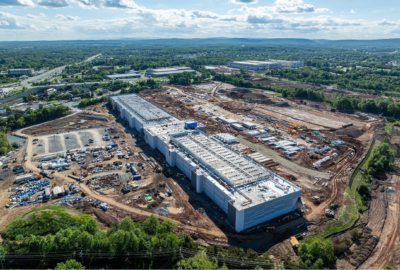 Virginia Data Center Boom Pushes Dominion Deeper Into Costly Power Market