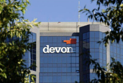 Devon Energy Posts Highest Quarterly Profit Since 2022 on Higher Prices, Output