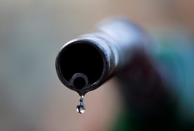 Diesel Prices Surge on Tightening Global Supply