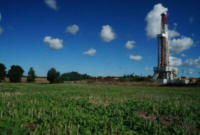 US Shale Producer EOG Resources Beats Quarterly Profit Estimates on Higher Crude Prices