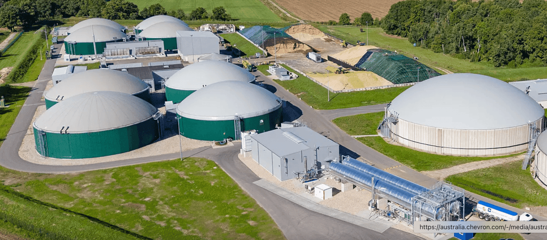 EnviTec Biogas advances two biomethane projects in France