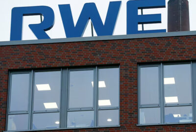 RWE, Trump Administration Reach $1.22 Billion Agreement to Cancel Offshore Wind Leases
