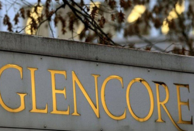 Glencore’s Energy Trading Profits Soar on Iran War