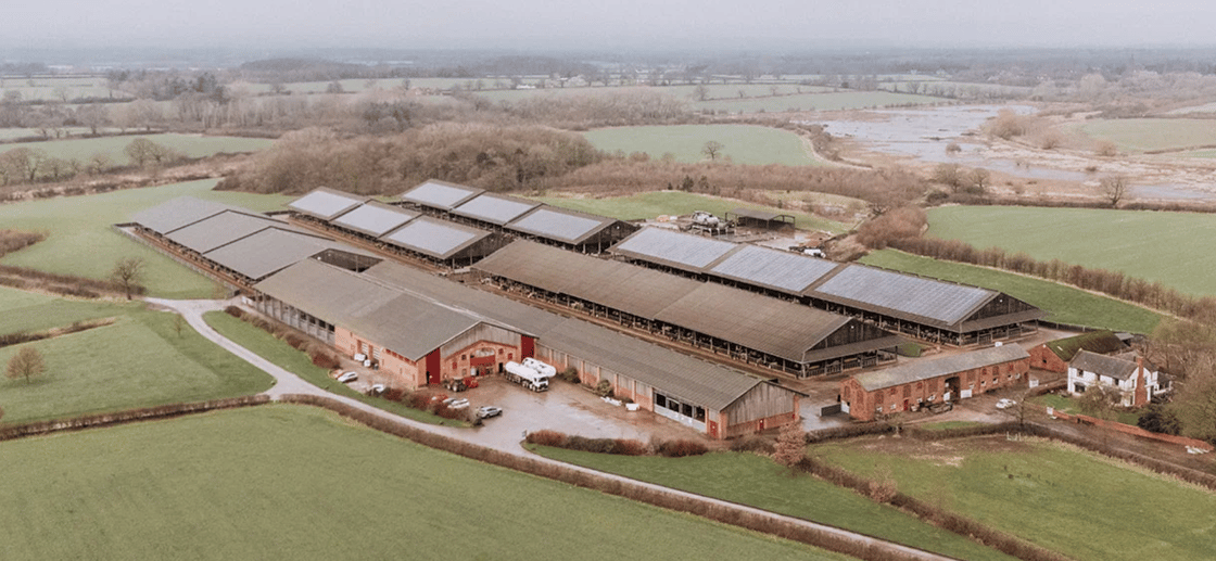 UK’s Grosvenor Farms invests in biogas and biomethane