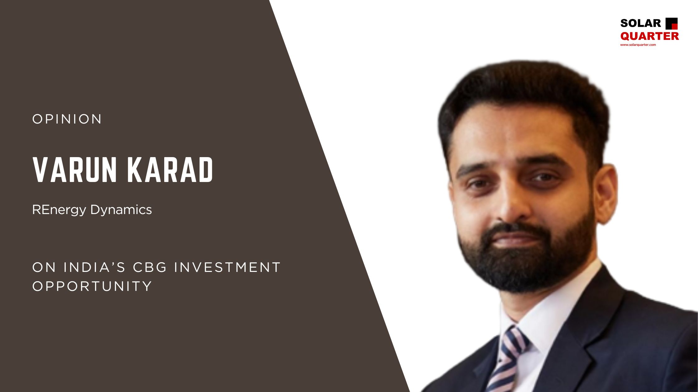 GOBARdhan Could Catalyse More Than ₹50,000 Crore in CBG Investment by 2030