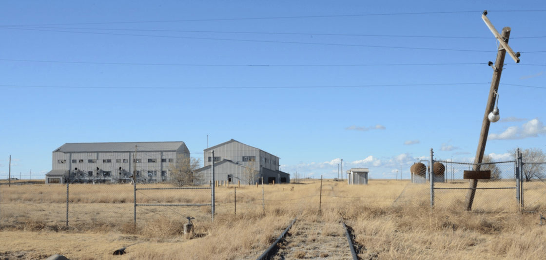 Helix Keyes Helium Complex starts producing revenue