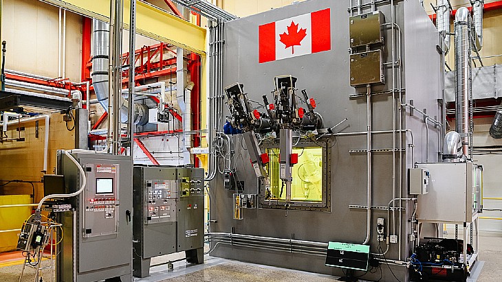 Bruce Power gets go-ahead for isotope processing